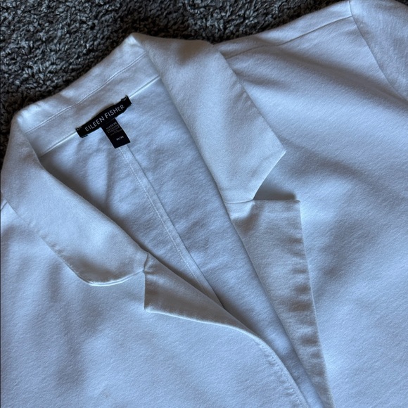 Eileen Fisher Blazer - Picture 5 of 7